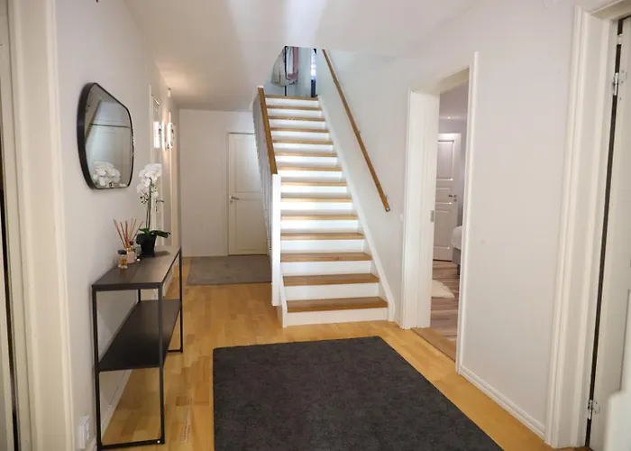 빌라 Between The Trees