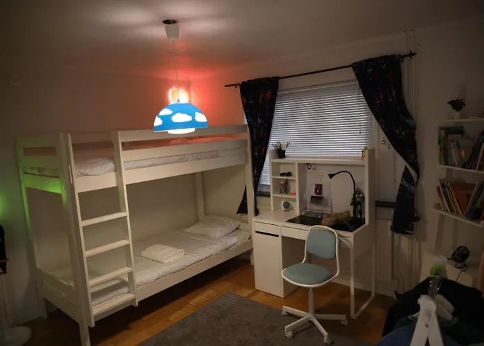 Villa Between The Trees *