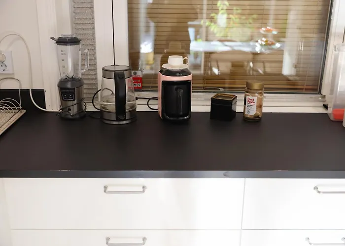 Willa Between The Trees Göteborg