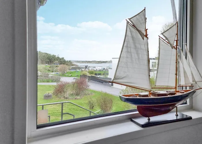 Casa vacanze Amazing In Vaestra Froelunda