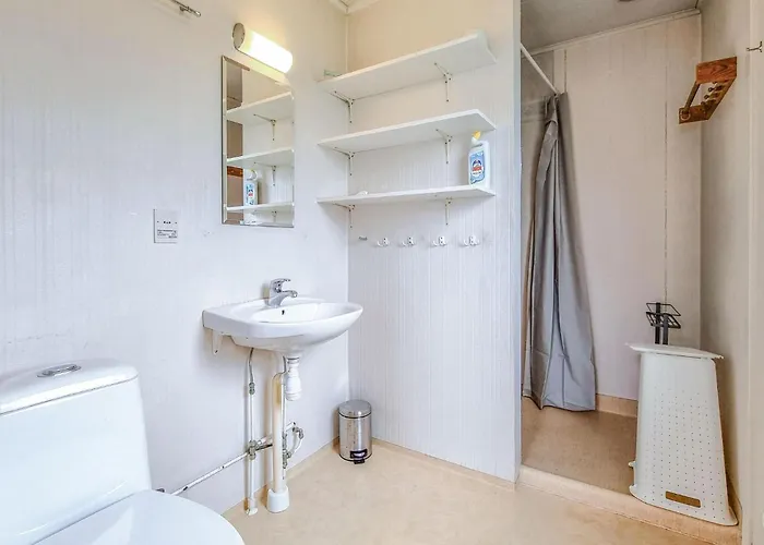 Casa vacanze Amazing In Vaestra Froelunda *