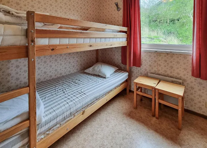 Amazing In Vaestra Froelunda Casa vacanze Goteborg