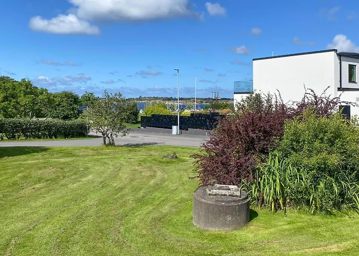 Amazing In Vaestra Froelunda * Гётеборг