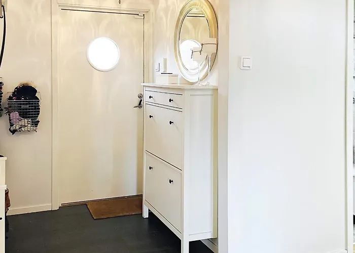 別荘 Spacious In ヨーテボリ