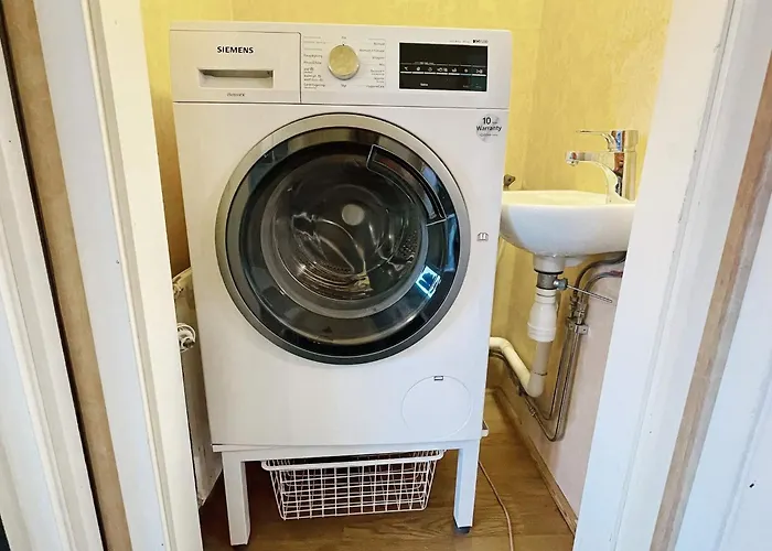 Holiday home Spacious In