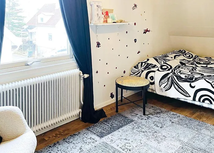 Holiday home Spacious In Gothenburg