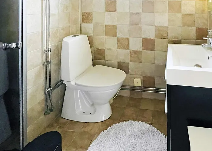 Spacious In Holiday home *