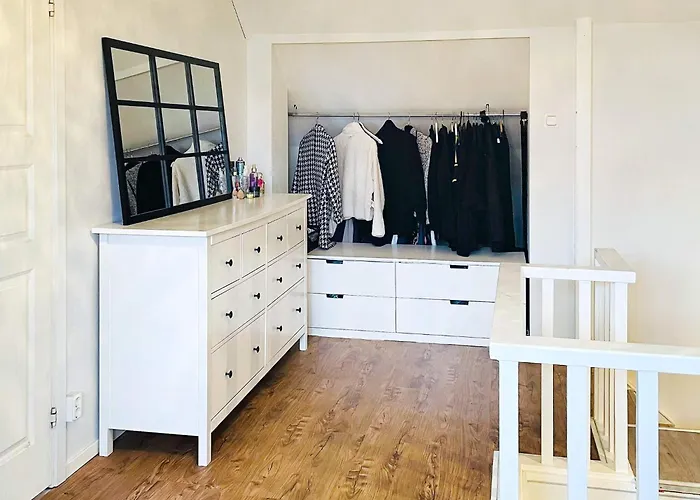 Spacious In Holiday home *