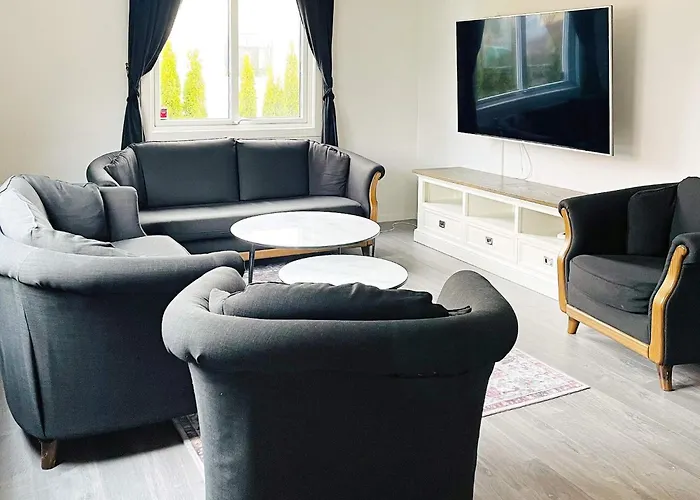 Holiday home Spacious In *