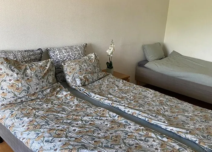 In Apartament Göteborg