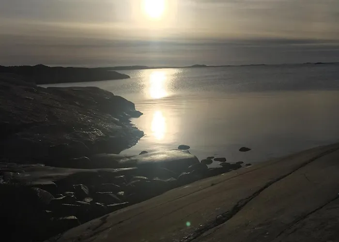 Near The Sea Casa vacanze Goteborg