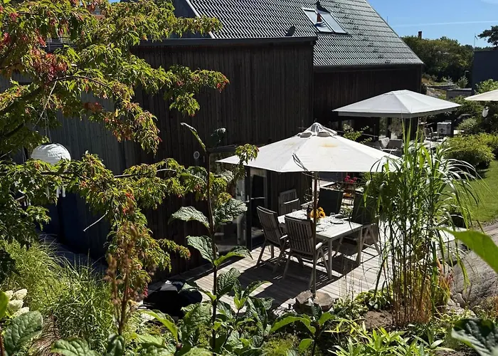 Ferienhaus Near The Sea *