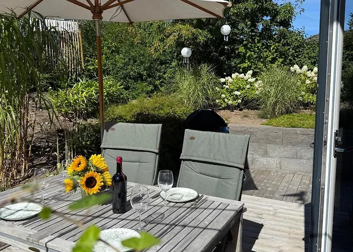 Near The Sea * Goteborg