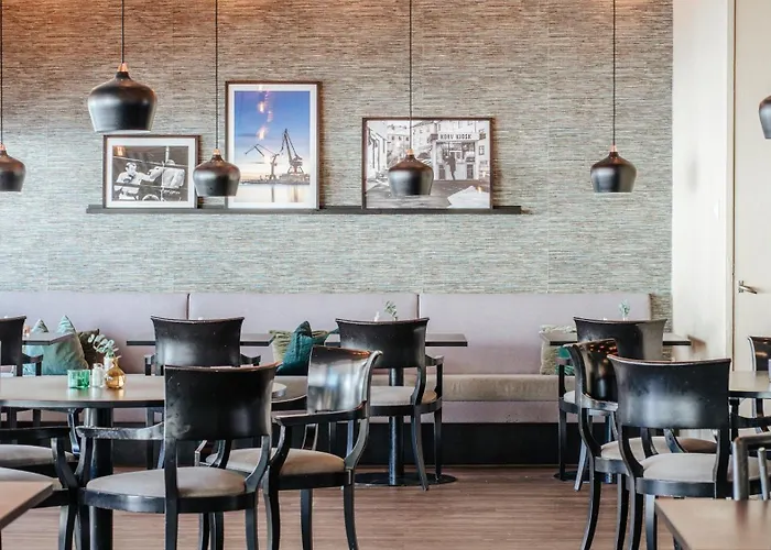 アップル　ホテル ＆ コンフェレンス　ゴテボーグ 3* ヨーテボリ