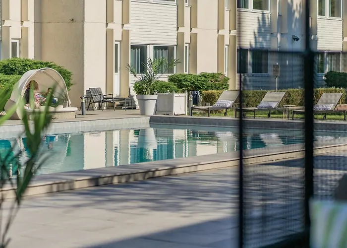 アップル　ホテル ＆ コンフェレンス　ゴテボーグ