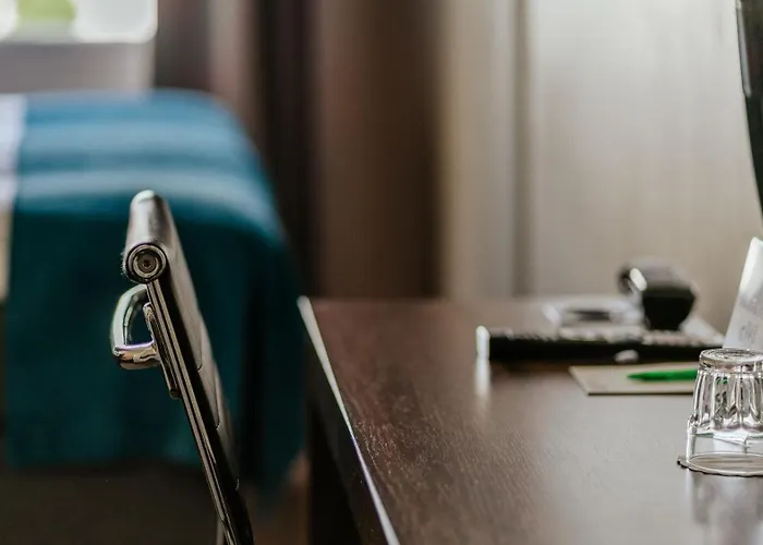 Apple & Konferens 3* Γκέτεμποργκ