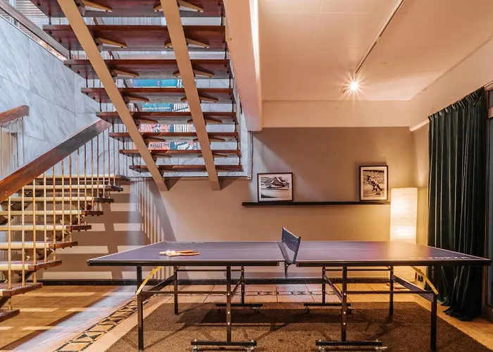 Apple & Konferens Hotel Gothenburg