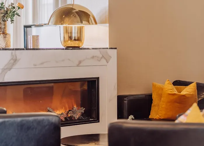 Apple & Konferens Ξενοδοχείο