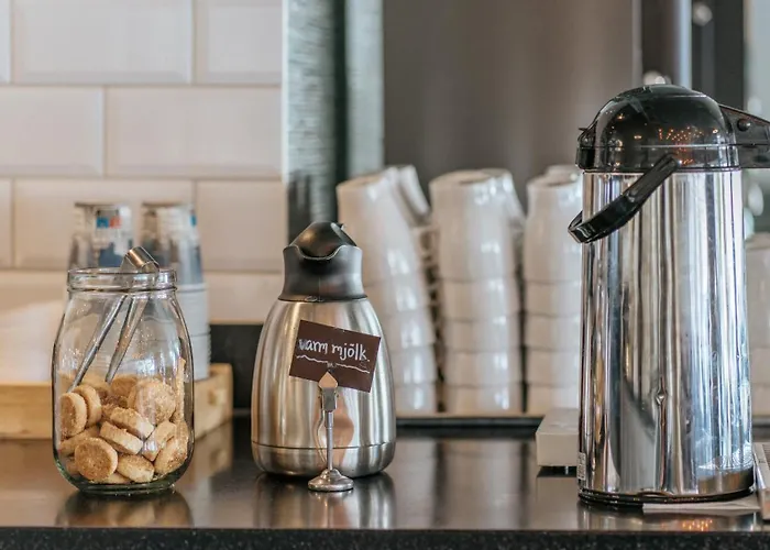 アップル　ホテル ＆ コンフェレンス　ゴテボーグ