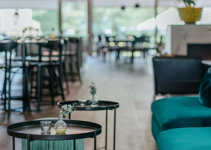 Apple & Konferens 3* Gothenburg