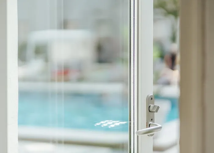 Hotel Apple & Konferens