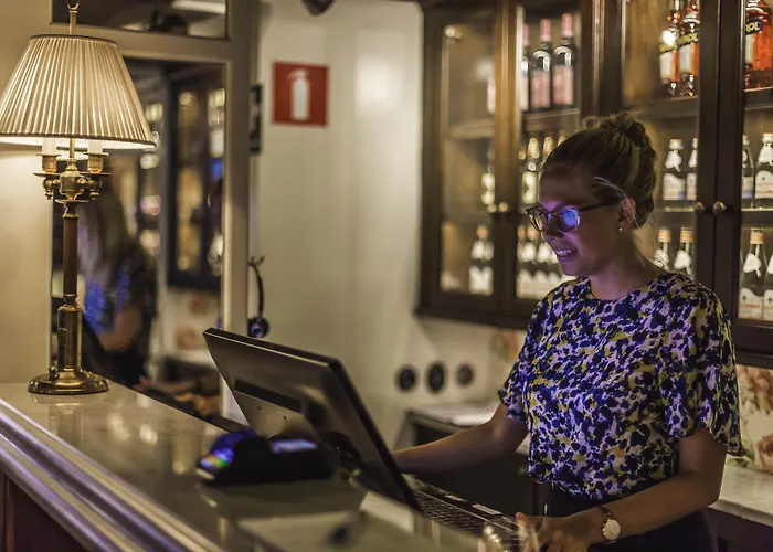 호텔 & Ristorante Bellora