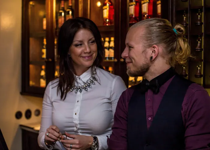 & Ristorante Bellora Szálloda 4*