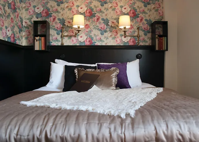 & Ristorante Bellora Gotenburg