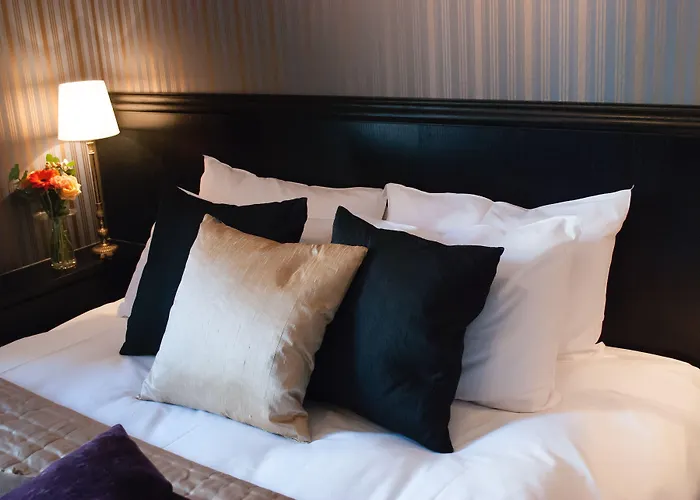 Szálloda & Ristorante Bellora 4*