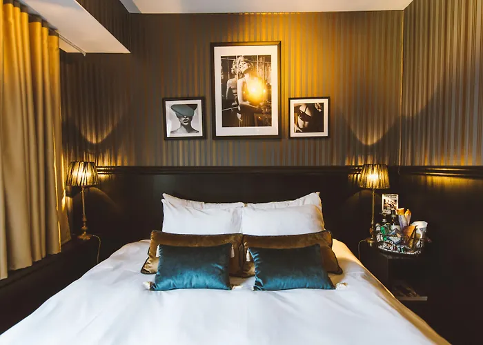 Hotel & Ristorante Bellora