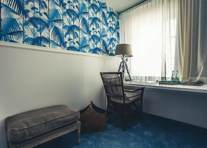 & Ristorante Bellora 예테보리