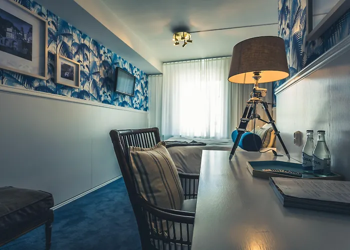 & Ristorante Bellora 호텔