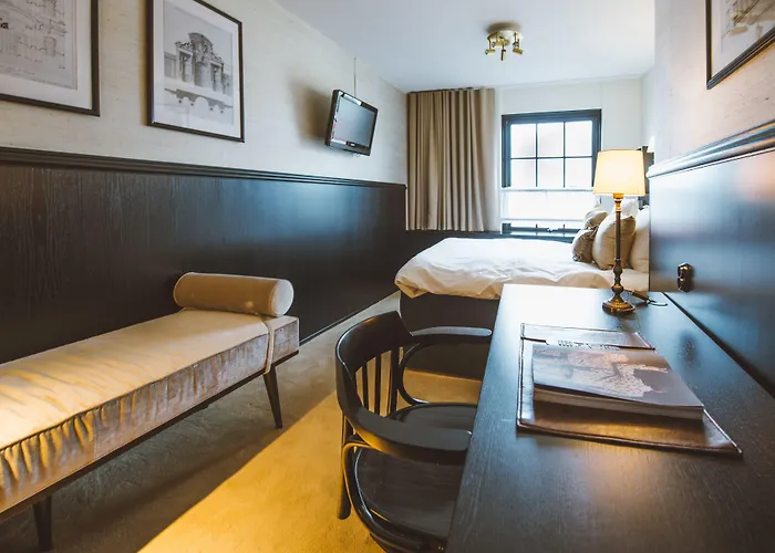 Hotel & Ristorante Bellora Gotenburg