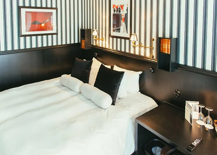 & Ristorante Bellora