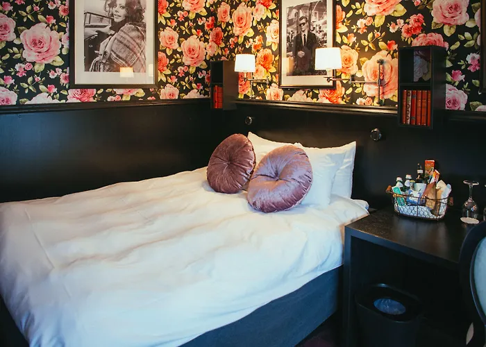 & Ristorante Bellora 예테보리