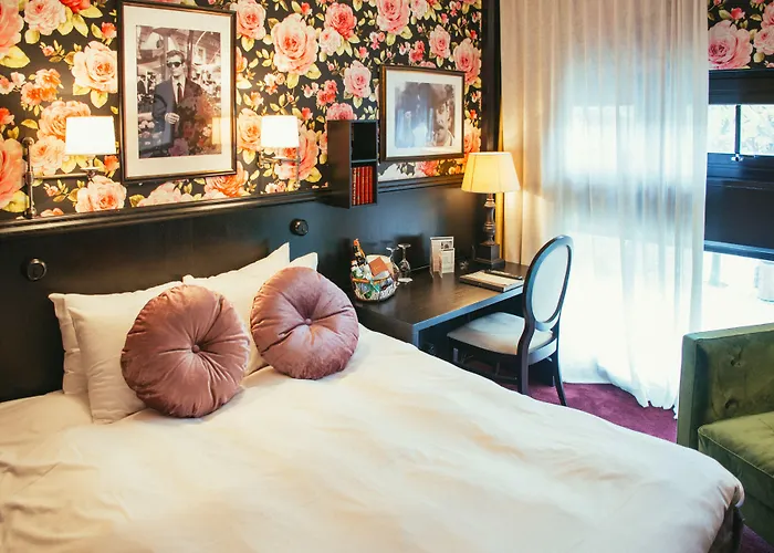 & Ristorante Bellora 4* Göteborg