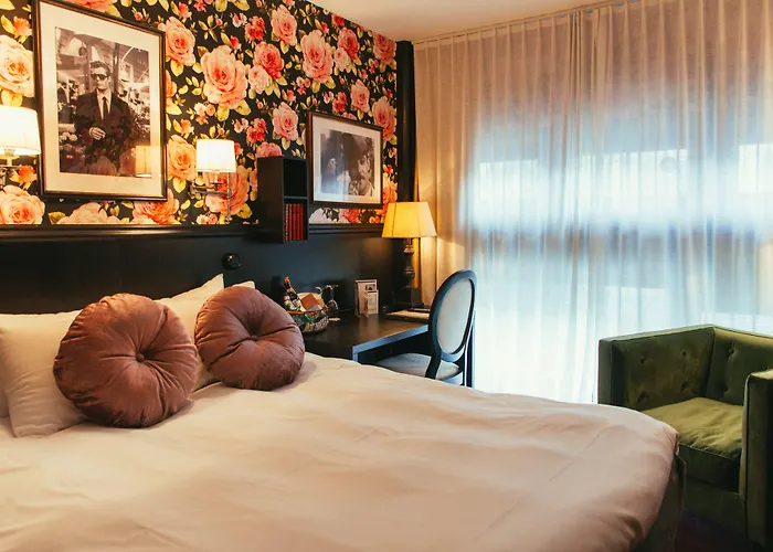 Hotel & Ristorante Bellora