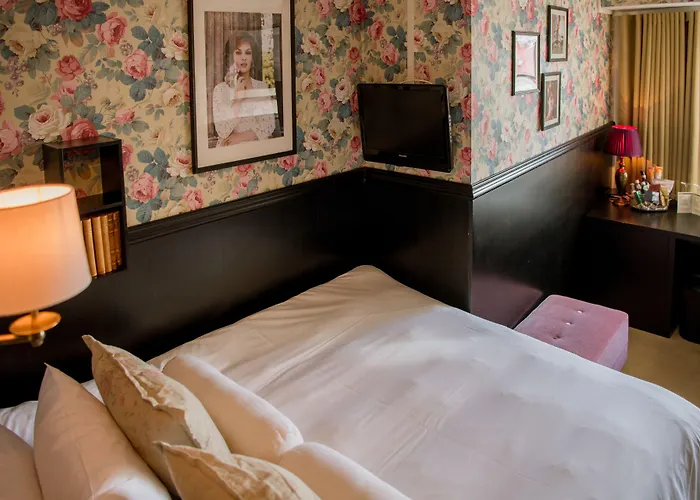 Szálloda & Ristorante Bellora Göteborg