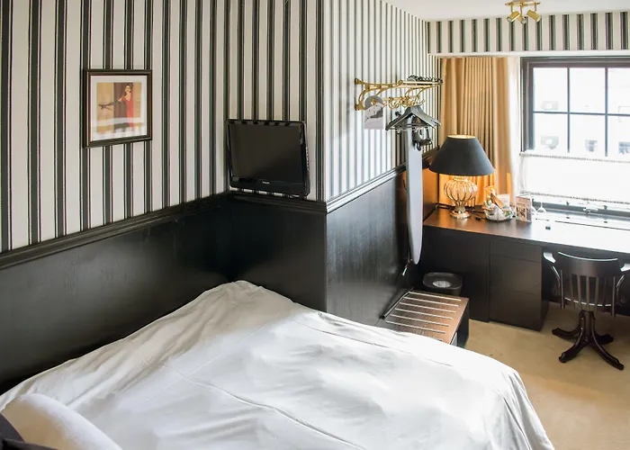 Szálloda & Ristorante Bellora Göteborg