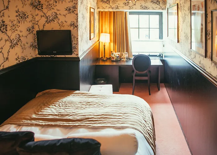 & Ristorante Bellora