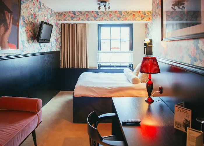 & Ristorante Bellora 호텔