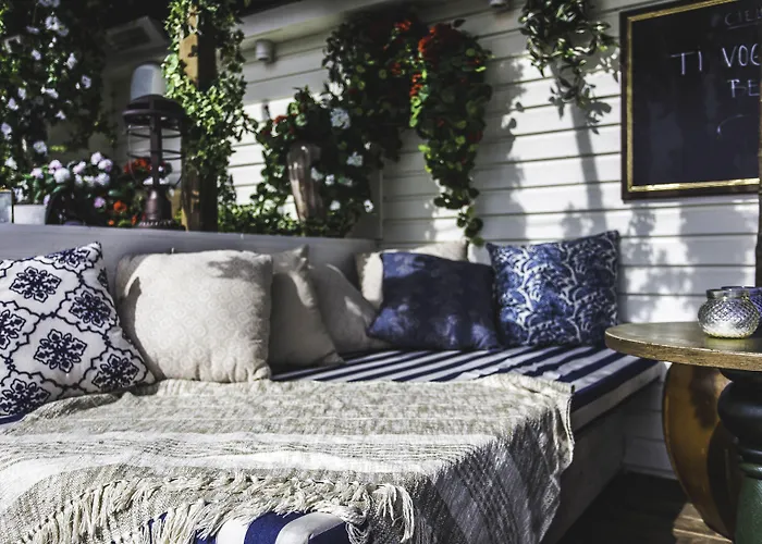 Szálloda & Ristorante Bellora