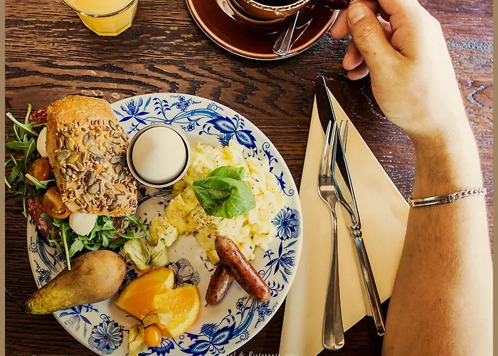 & Ristorante Bellora Szálloda