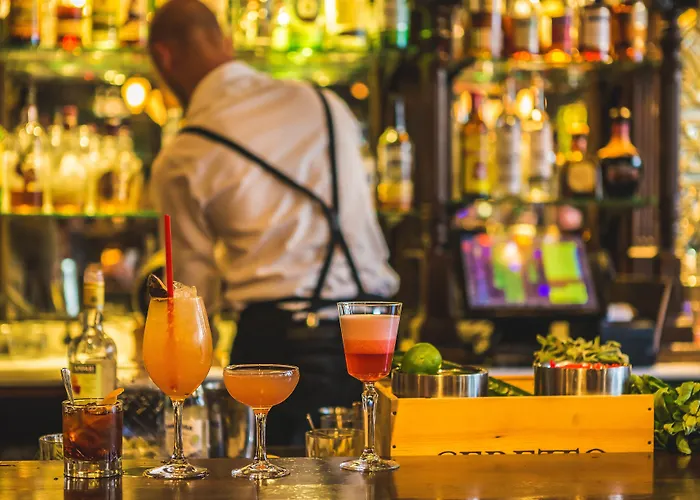 & Ristorante Bellora 4*