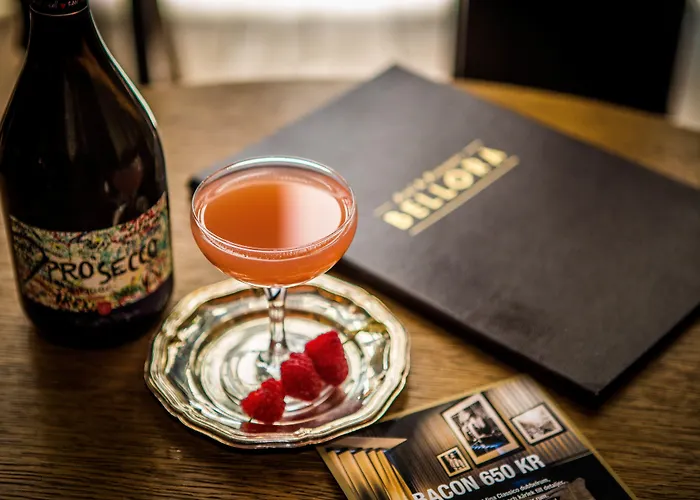 Szálloda & Ristorante Bellora Göteborg