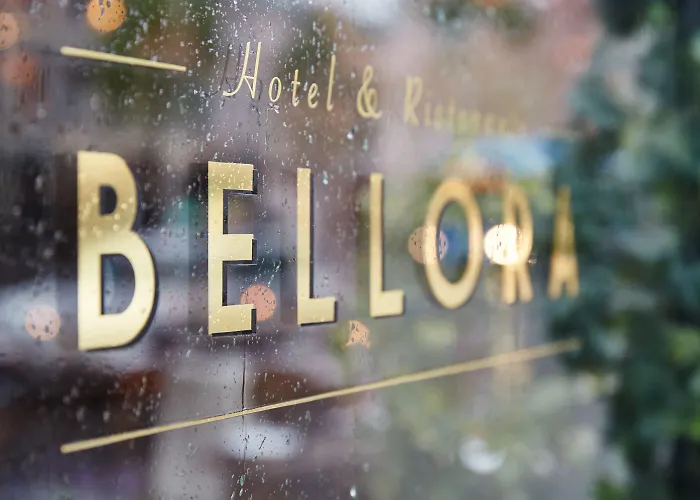 & Ristorante Bellora Hotel 4*
