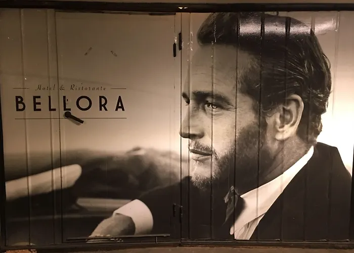 호텔 & Ristorante Bellora 예테보리