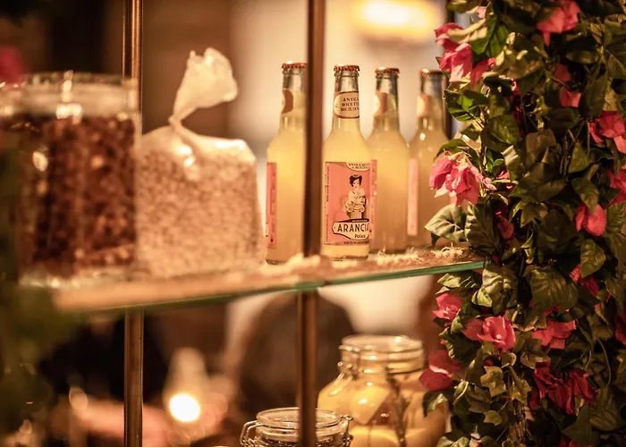 Hotel & Ristorante Bellora