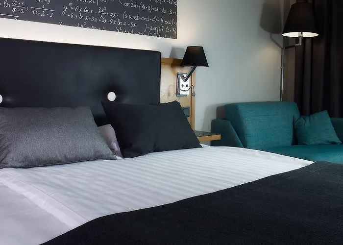 Hotel Comfort Panorama