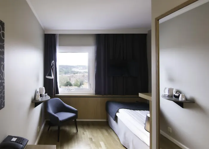 Hotel Comfort Panorama